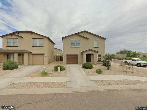 Patton, COOLIDGE, AZ 85128