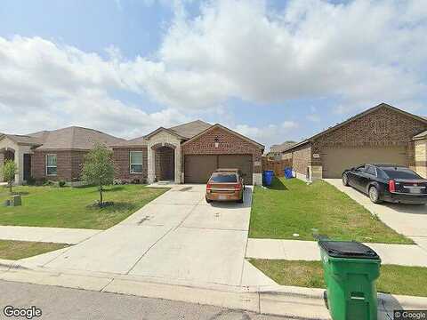 Andrew Jackson, MANOR, TX 78653