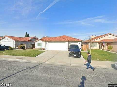 Glarner, HOLLISTER, CA 95023