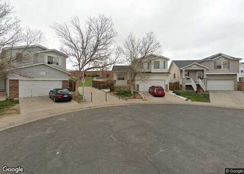 18Th, AURORA, CO 80011