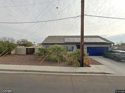 28Th, PHOENIX, AZ 85050