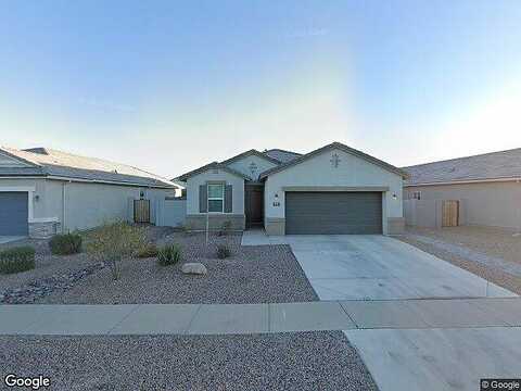 Pima, COOLIDGE, AZ 85128