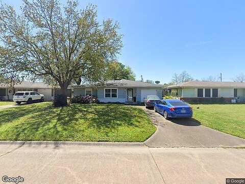 14Th, TEXAS CITY, TX 77590
