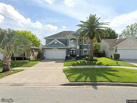 Osman, ORLANDO, FL 32806