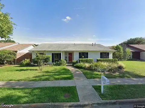 Rambling Ridge, CARROLLTON, TX 75007