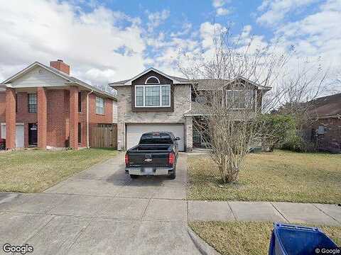 Woodland Hills, MISSOURI CITY, TX 77489