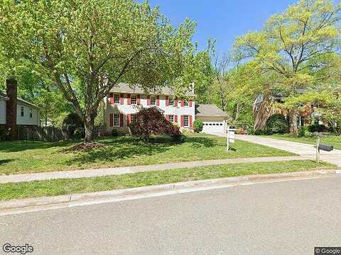 Toll Bridge, ALEXANDRIA, VA 22308
