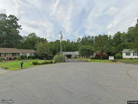 Talbott, DANVILLE, VA 24540