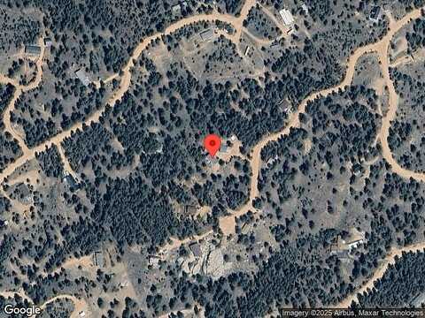 Monarch, FLORISSANT, CO 80816