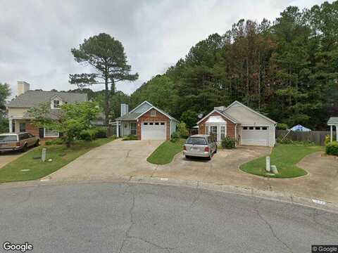 Brittania, WOODSTOCK, GA 30188