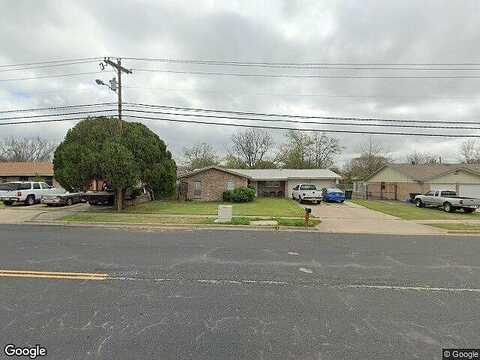 60Th, KILLEEN, TX 76543