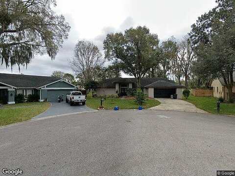 Horseshoe, PLANT CITY, FL 33566