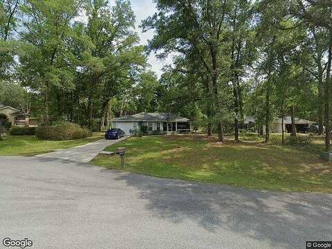 100Th, DUNNELLON, FL 34432