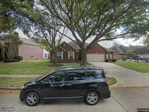 Spreading Bough, RICHMOND, TX 77406