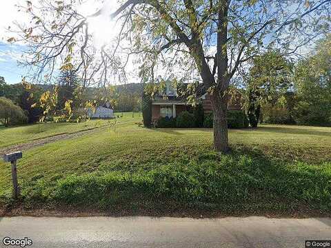 Winter, LOGANTON, PA 17747