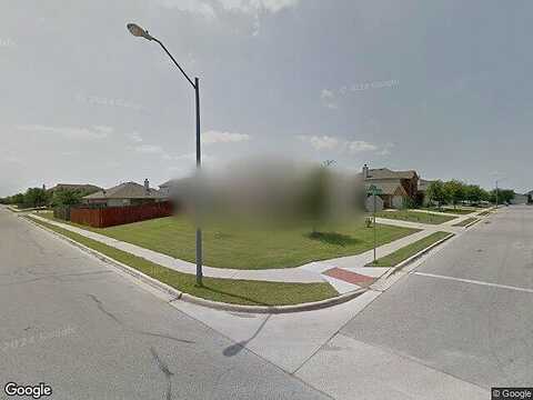 Dry Lake, PFLUGERVILLE, TX 78660