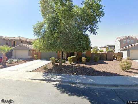 Williams, GOODYEAR, AZ 85338