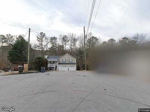 Wyngate, DALLAS, GA 30157