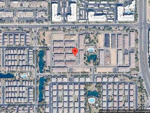 Chelsea, GILBERT, AZ 85295