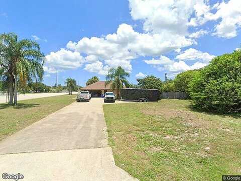Willow Oak, EDGEWATER, FL 32141