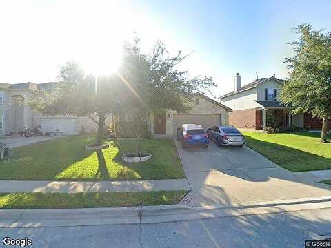 Hees, PFLUGERVILLE, TX 78660
