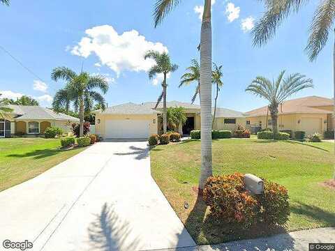 49Th, CAPE CORAL, FL 33914