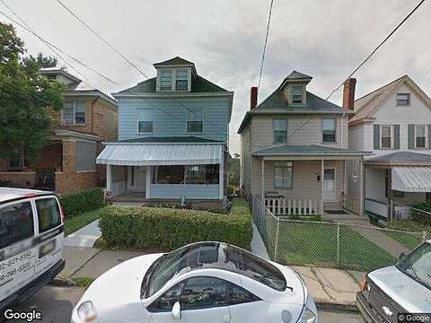 Tonopah, PITTSBURGH, PA 15216