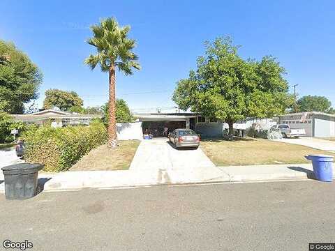 9Th, POMONA, CA 91766