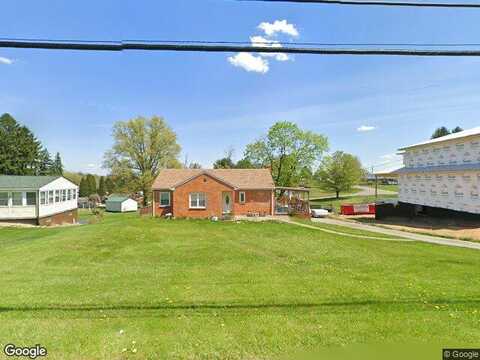 Roosevelt, SEWICKLEY, PA 15143