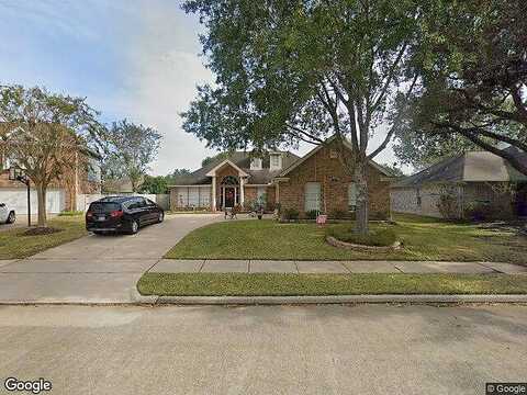 Oak Wood, PEARLAND, TX 77581
