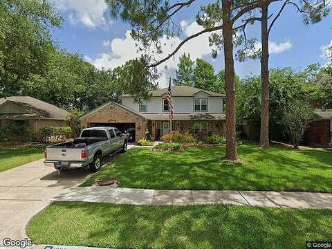 Palo Duro, FRIENDSWOOD, TX 77546