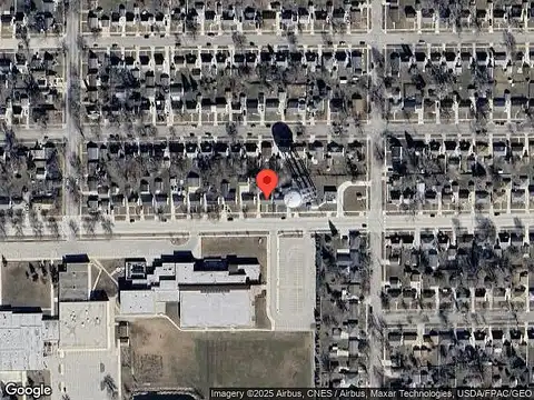 4Th, AUSTIN, MN 55912