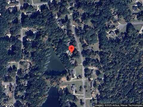Willow Lake, SHARPSBURG, GA 30277