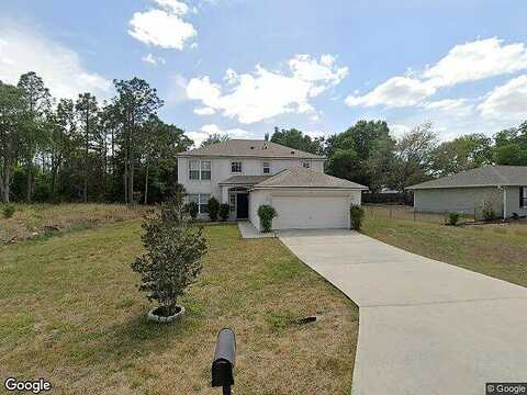 Fir Trail, OCALA, FL 34472