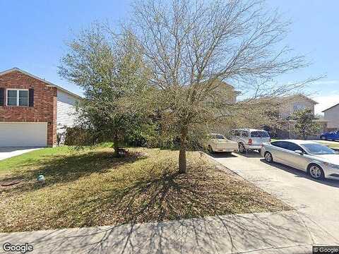 Pimlico, KYLE, TX 78640