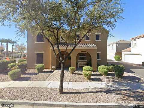 Seton, GILBERT, AZ 85295