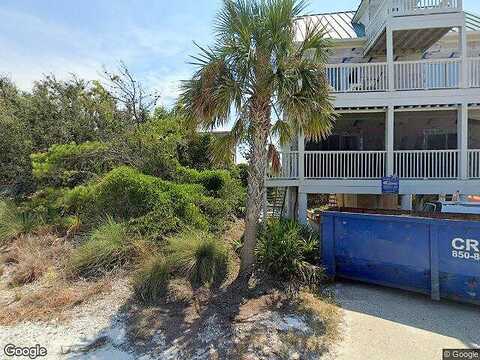 Sea Dunes, PORT SAINT JOE, FL 32456