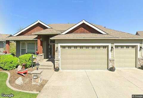 Galaxy, GREENACRES, WA 99016