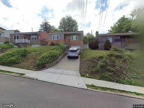 Jackson, PITTSBURGH, PA 15202