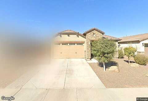 Butler, WADDELL, AZ 85355