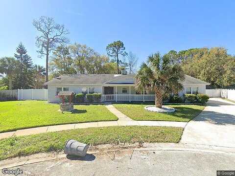 Pine Grove, DAYTONA BEACH, FL 32119