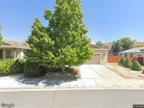 Desert Lake, RENO, NV 89508