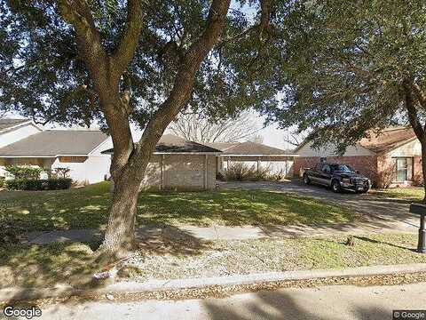 Artwood, MISSOURI CITY, TX 77489