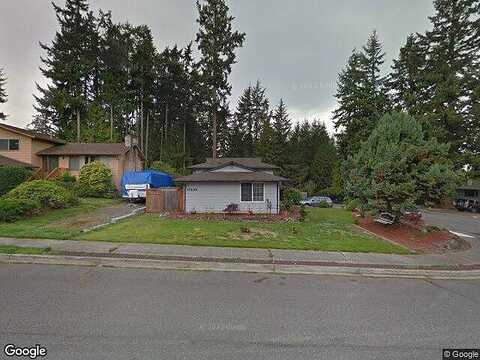 58Th, LYNNWOOD, WA 98037