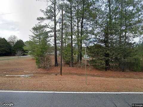 Rays Church, BISHOP, GA 30621