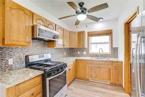 Thomas, MINNEAPOLIS, MN 55411