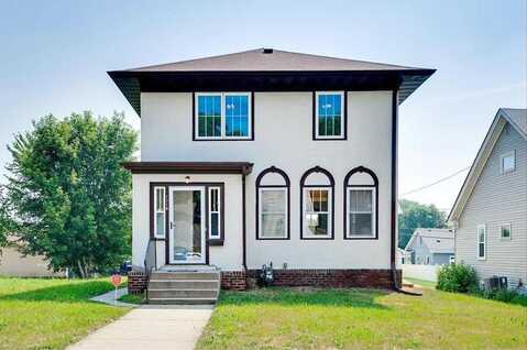 Thomas, MINNEAPOLIS, MN 55411