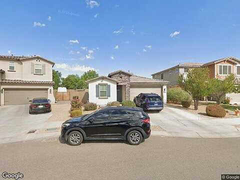Buchanan, GOODYEAR, AZ 85338