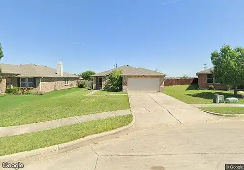Beau, LITTLE ELM, TX 75068