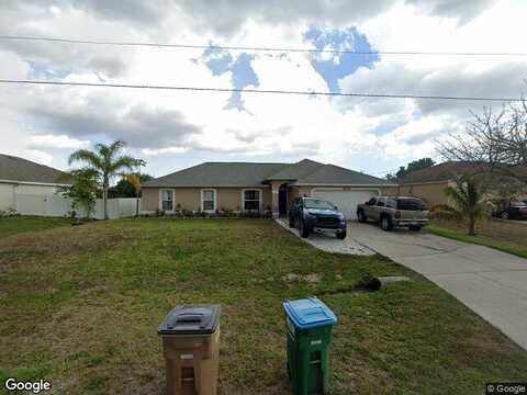 19Th, CAPE CORAL, FL 33993